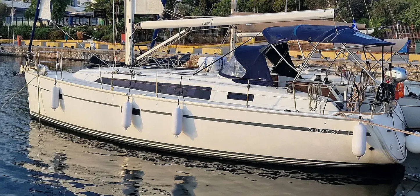 Odysseas – Bavaria 37